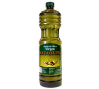 MAJAOLIVA ACEITE ORUJO 1 LITRO.