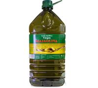 MAJAOLIVA ACEITE ORUJO 5 LITROS (GARRAFA)
