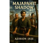 Majapahit Shadow: Intrigue and Empire, A 14th Century Java Sea Saga