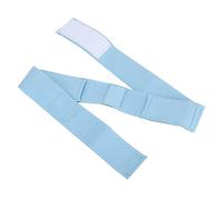 Majatou Cinturón de catéter de diálisis peritoneal, cinturón ajustable ajustable para protección abdominal transpirable, cinturón de diálisis abdominal para diálisis abdominal, cinturón de diálisis