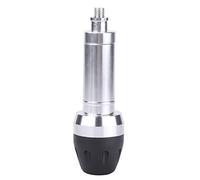 Majatou Deslizadores Moto, Protector de Choque de Motocicleta, Topes para Moto Anticaida, Protector Anticaida Moto (Plata)