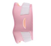 Majatou Máscaras de estiramiento reutilizables con línea en v, Cinturón reafirmante de elevación facial, máscaras moldeadoras de belleza elásza