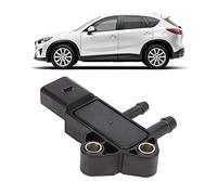 Majatou Sensor de Presión de Gases de Escape, Sensor de Retroalimentación de Presión de Recirculación de Gases de Escape, Sensor de Presión Diferencial de Escape DPF 1865A210