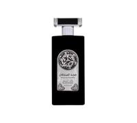Majd Al Sultan Black Intense Eau de Parfum 100 ml Asdaaf - Hombre - Kandis, bergamota, lavanda, dátil, vainilla, pachulí, ámbar