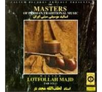 Majd, Master Lotfollah - Tar Solo