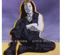 Majek Fashek - Little Patience