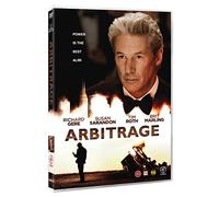 MAJENG MEDIA AB Arbitraje