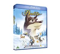 MAJENG MEDIA AB Balto 1