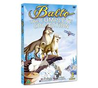 MAJENG MEDIA AB Caja Balto