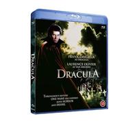 MAJENG MEDIA AB Drácula - 1979