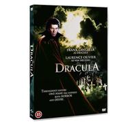 MAJENG MEDIA AB Drácula - 1979