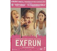 MAJENG MEDIA AB Exfrun