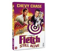 MAJENG MEDIA AB Fletch - Still Alive - Caja