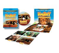 MAJENG MEDIA AB Harry and The Hendersons
