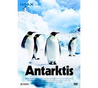 MAJENG MEDIA AB IMAX - Antarktis