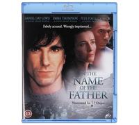 MAJENG MEDIA AB In The Name of The Father