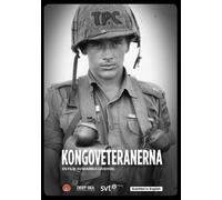 MAJENG MEDIA AB Kongoveteranerna