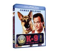 MAJENG MEDIA AB La Caja K-9