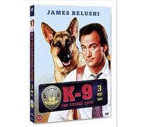 MAJENG MEDIA AB La Caja K-9