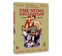 MAJENG MEDIA AB La colección Sting