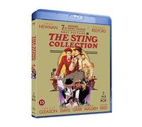 MAJENG MEDIA AB La colección Sting