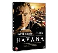 MAJENG MEDIA AB La Habana