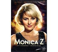 MAJENG MEDIA AB Monica Z