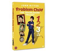 MAJENG MEDIA AB Problema Niño - Caja