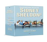 MAJENG MEDIA AB Sidney Sheldon