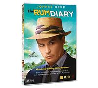 MAJENG MEDIA AB The Rum Diary