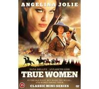 MAJENG MEDIA AB True Women (Mini-Series)