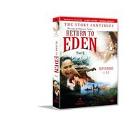 Majeng Media AB Volver a Eden fortsættelsen del 1