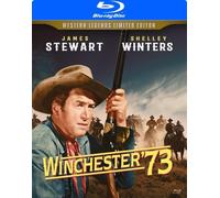 MAJENG MEDIA AB Winchester '73