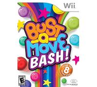Majesco Bust-A-Move Bash, Wii, ESP - Juego (Wii, ESP)