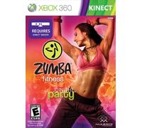 Majesco Zumba Fitness, Xbox 360, ESP Xbox 360 Español vídeo - Juego (Xbox 360, ESP, Xbox 360, Danza, Modo multijugador, E (para todos))
