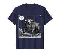 Majestad Arcana El Manifiesto Morax Camiseta