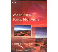 Majesté des parcs Nationaux
