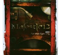 Majestic 12 - for Majic Eyes Only [Import]