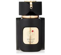 Majestic Amber - Elixir de perfume de 80 ml de Sawalef