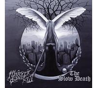 Majestic Downfall/the Slow Death - Split Album