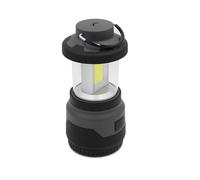 Majestic Fiamma - Farol LED recargable con cadena de 5 metros y mando a distancia, función powerbank, luminosidad 1500 lm, batería 3,7 V 3000 mAh