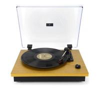 Majestic Giradiscos TT 53 WD Madera