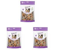 Majestic kausnack Gallinas - En el pecho con pescado 250 g