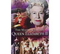 Majestic Life of Queen Elizabeth II [USA] [DVD]