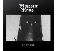 Majestic Mass Onwards (Vinyl) 12" Album (Importación USA)