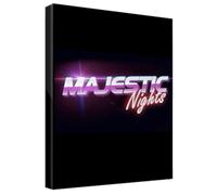 Majestic Nights - Chapter 1 Steam Key GLOBAL