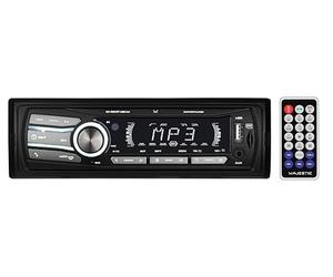 Majestic SA-400. Sistema ESTÉREO DE Audio para AUTOMÓVIL ENTRADAS USB Y Micro SD para Escuchar TU MÚSICA Entrada AUX Delantera Sistema Bluetooth Integrado