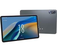 Majestic Tableta Tab 922 MAX de 12 pulgadas, IPS HD Plus (2000 x 1200), WI-FI y 4G, Octa-Core, 128 GB de memoria, 8 GB de RAM, Android 14, cámara dual, GPS