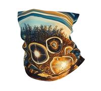 Majestic Tree Of Life - Pañuelo impreso para la cabeza, toalla para hombre y mujer, máscara deportiva multifuncional