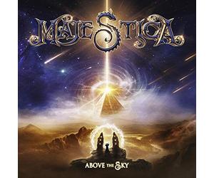 Majestica - Above the Sky